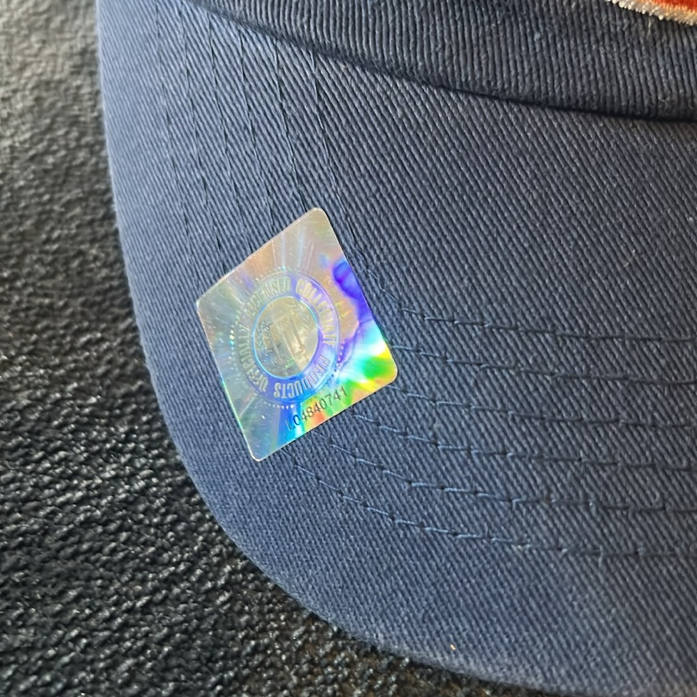 Gators Cap - Picture 3 of 9